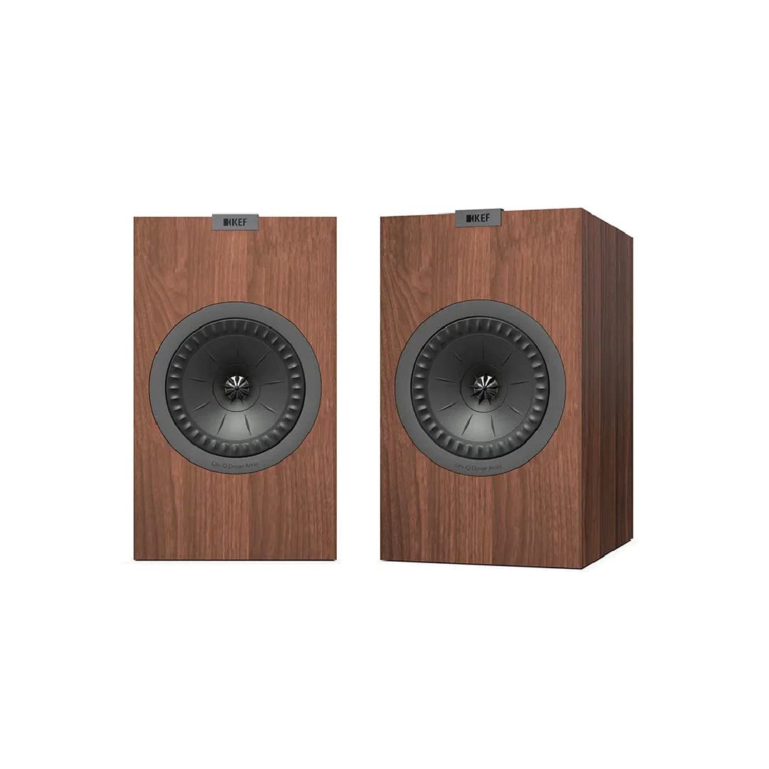 KEF q250c　最終値下げ Amazon.com: KEF Q250c Center Channel Speaker (Each, Black